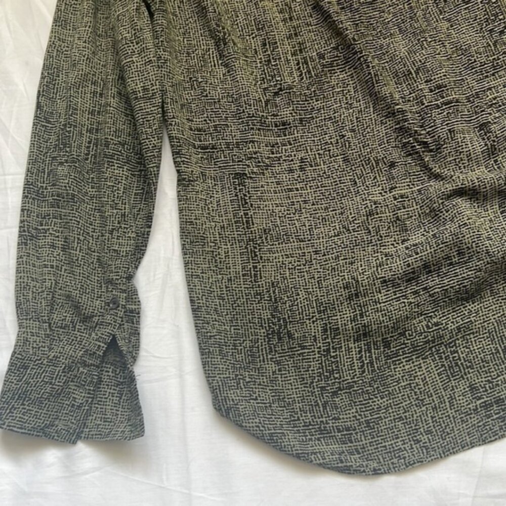 wilfred Button Down Blouse - image 7